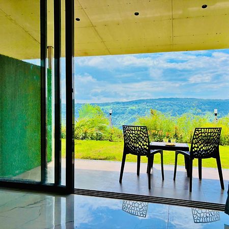The Breeze Valley Mahabaleshwar Exterior photo