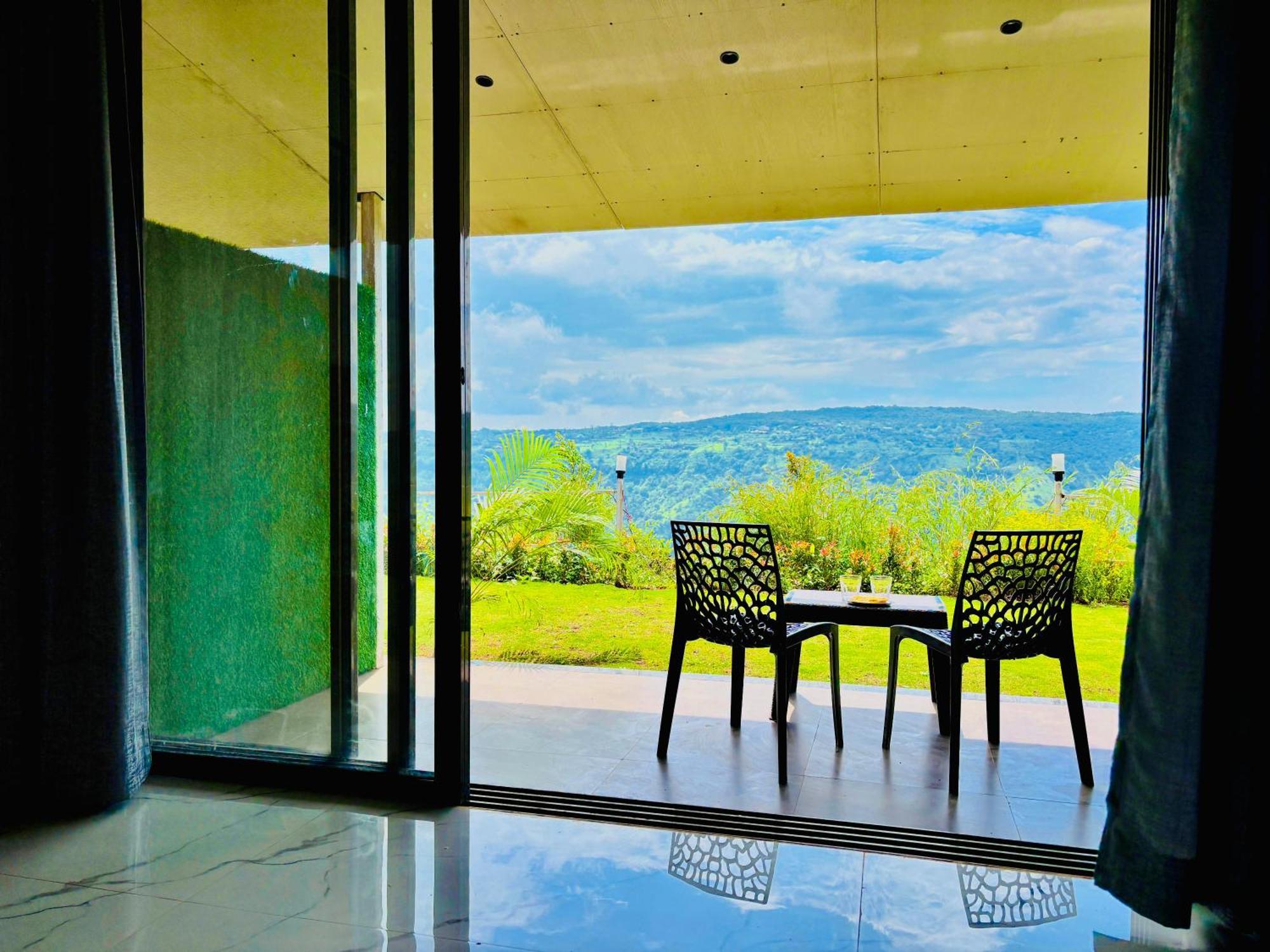 The Breeze Valley Mahabaleshwar Exterior photo