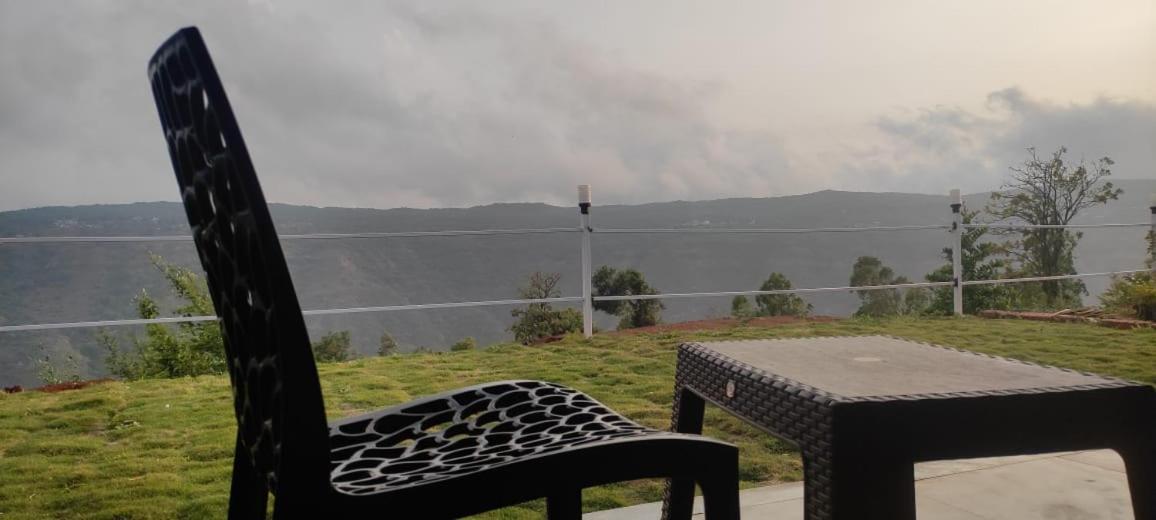 The Breeze Valley Mahabaleshwar Exterior photo