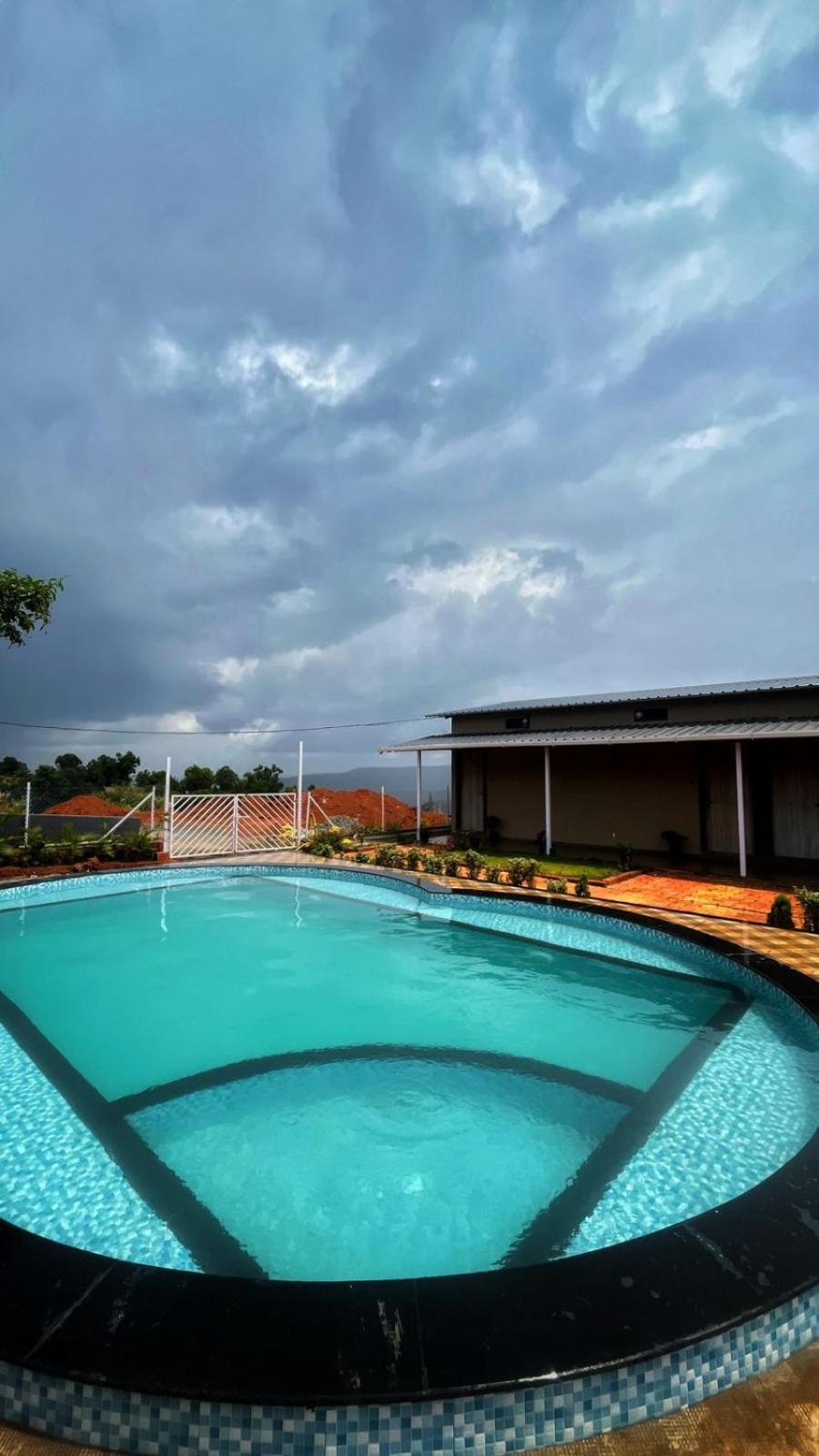 The Breeze Valley Mahabaleshwar Exterior photo