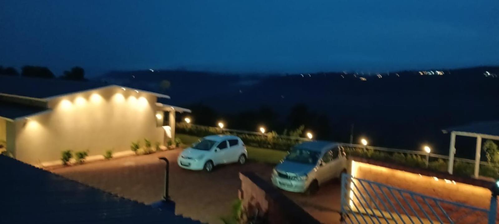 The Breeze Valley Mahabaleshwar Exterior photo